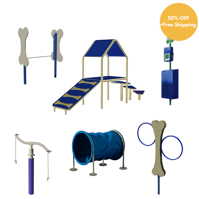 The Bow Wow - 6 Components