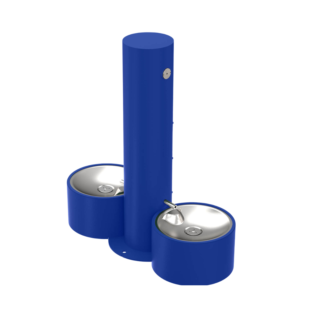 Two Station Pet Fountain