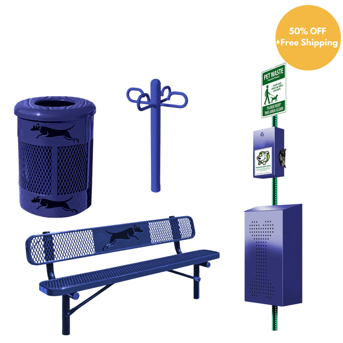 The Essentials - 4 Components