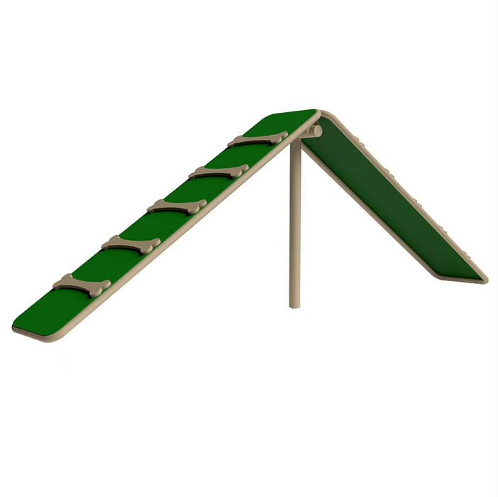 Adventure Peak - Canine Park solutions