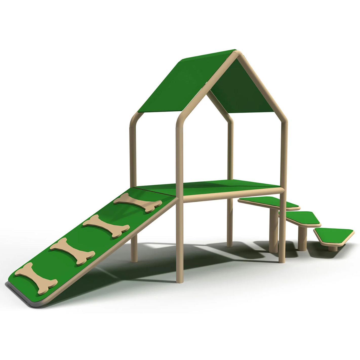 Canine Condo - Canine Park solutions