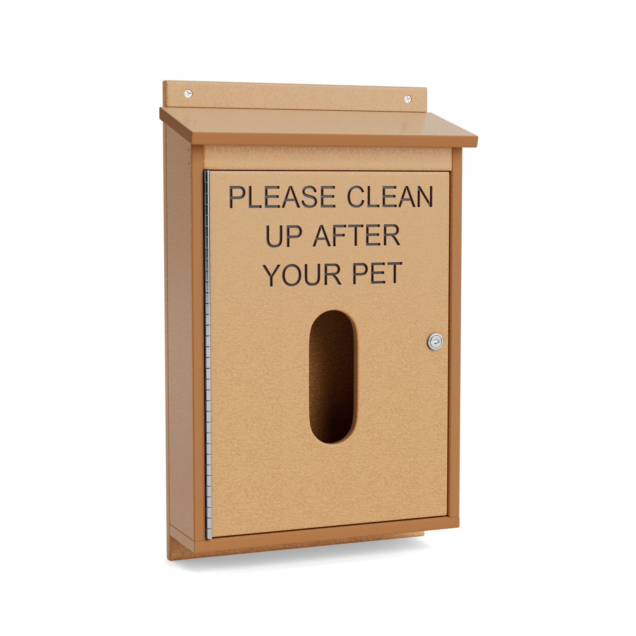 Eco-Friendly Pet Waste Dispenser