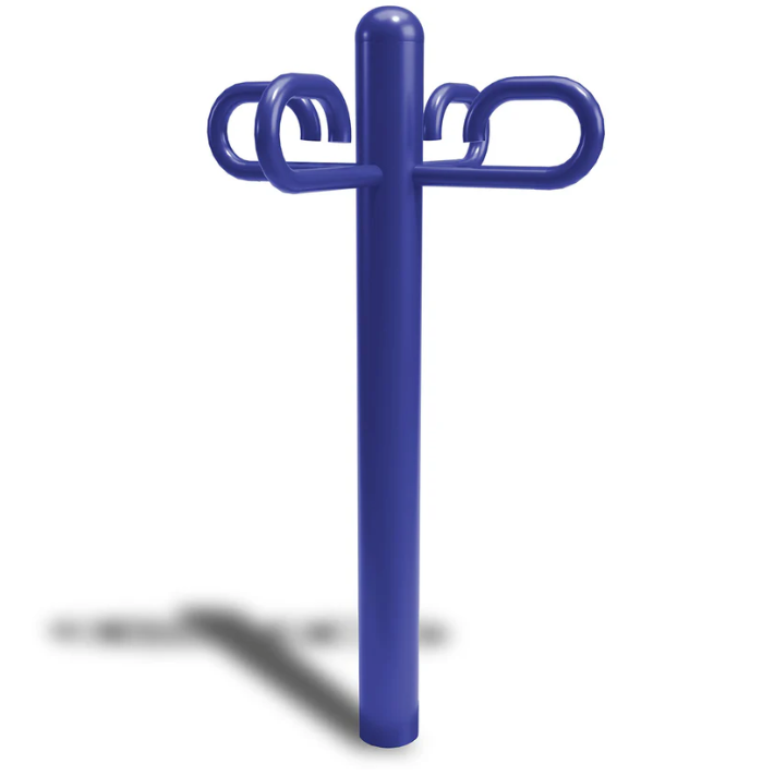 Leash Post - Canine Park solutions