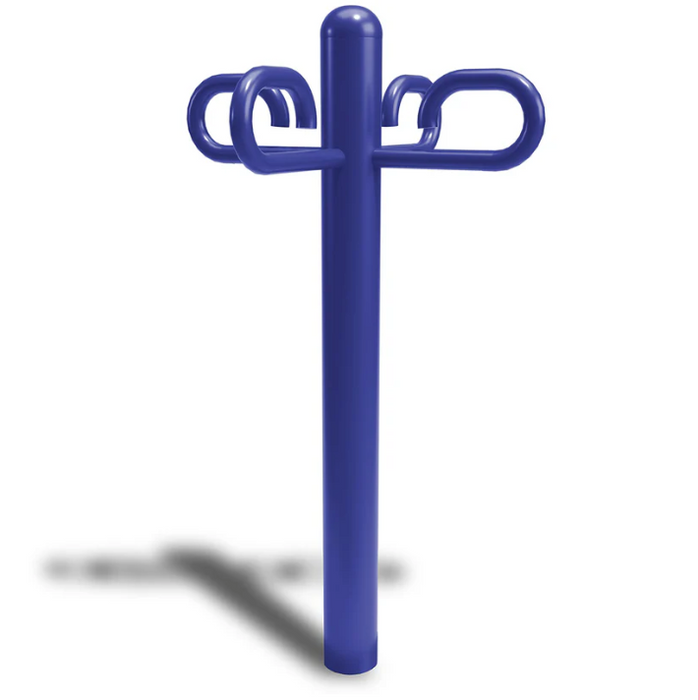 Leash Post - Canine Park solutions