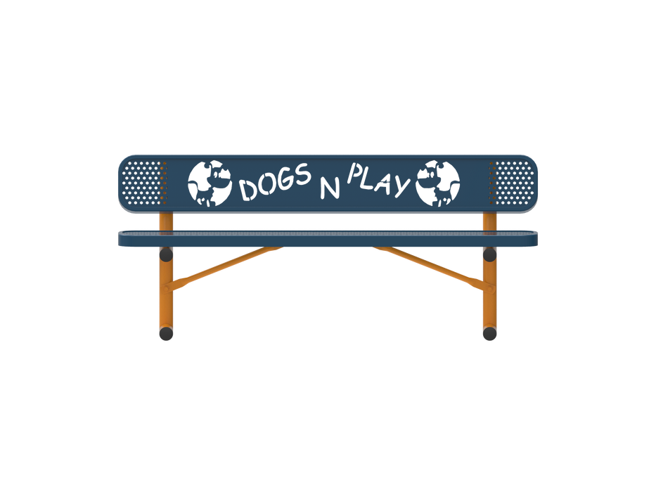 The Sit & Stay Bench