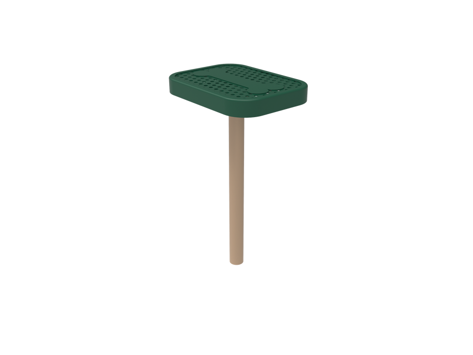 Accessory Arm for Dog Grooming Table