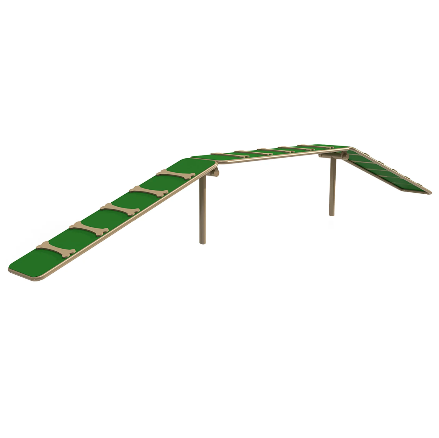 Sky Crossing - Canine Park solutions