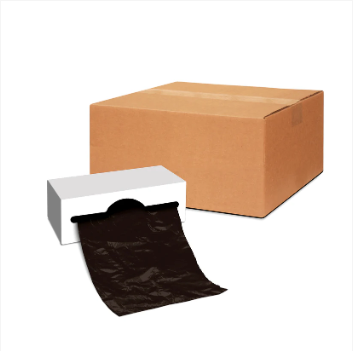 Pet waste Bags - Canine Park solutions