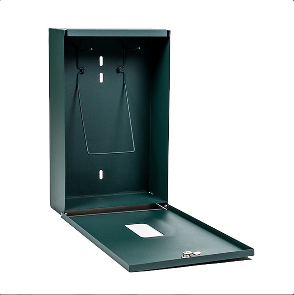 MittN™ Bag Dispenser