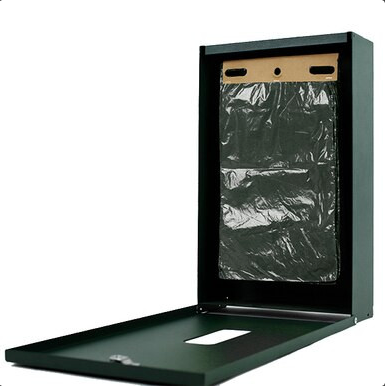 MittN™ Bag Dispenser