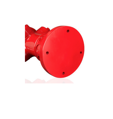 Fire Hydrant - Dog Park Favorite