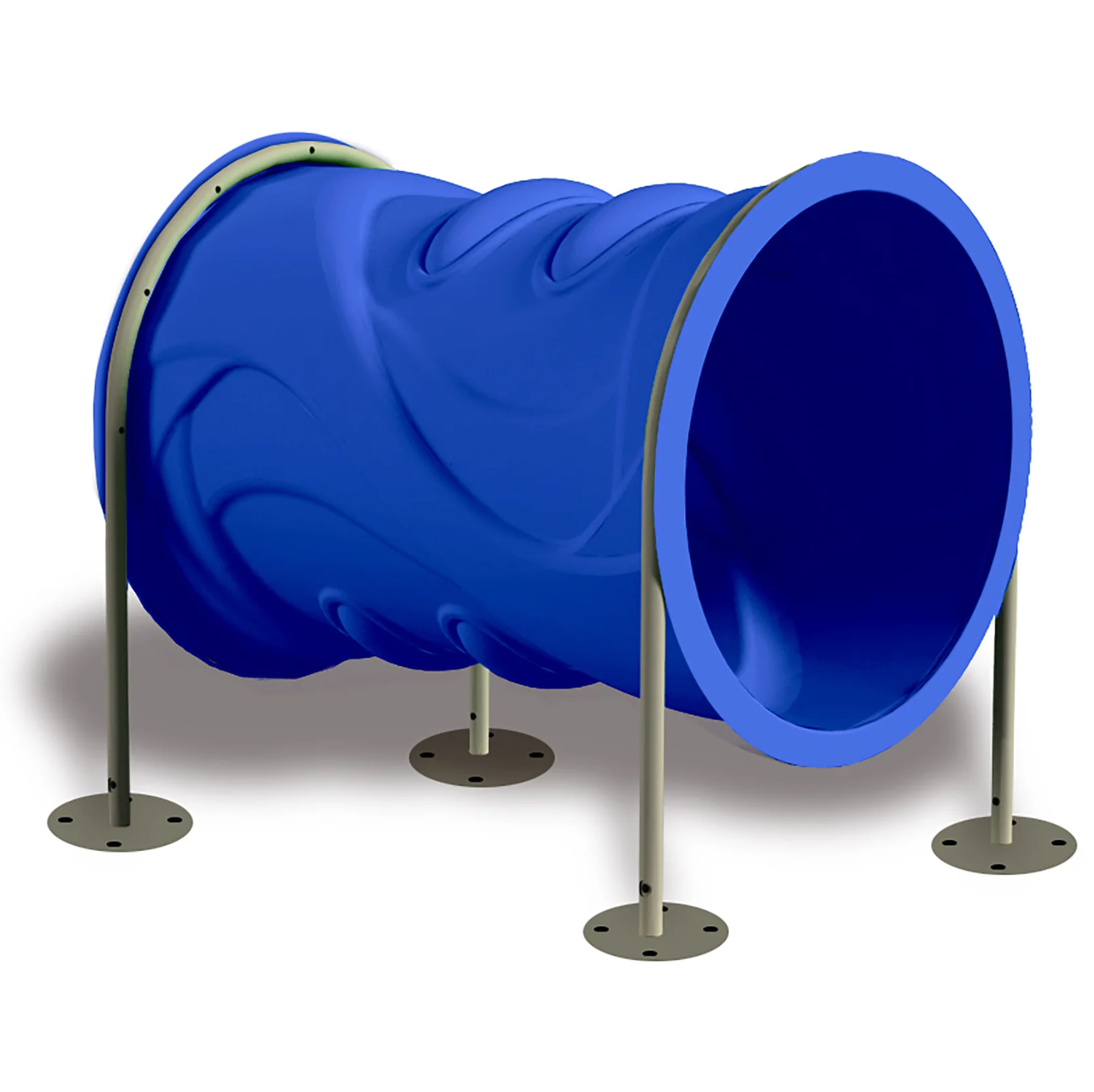 Tunnel Run - Canine Park solutions