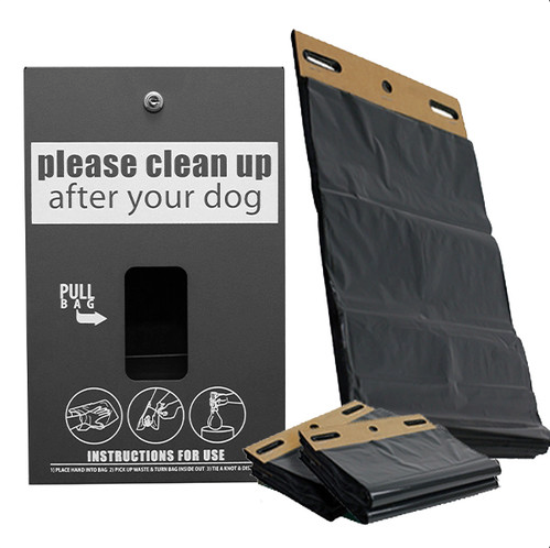 MittN™ Bag Dispenser