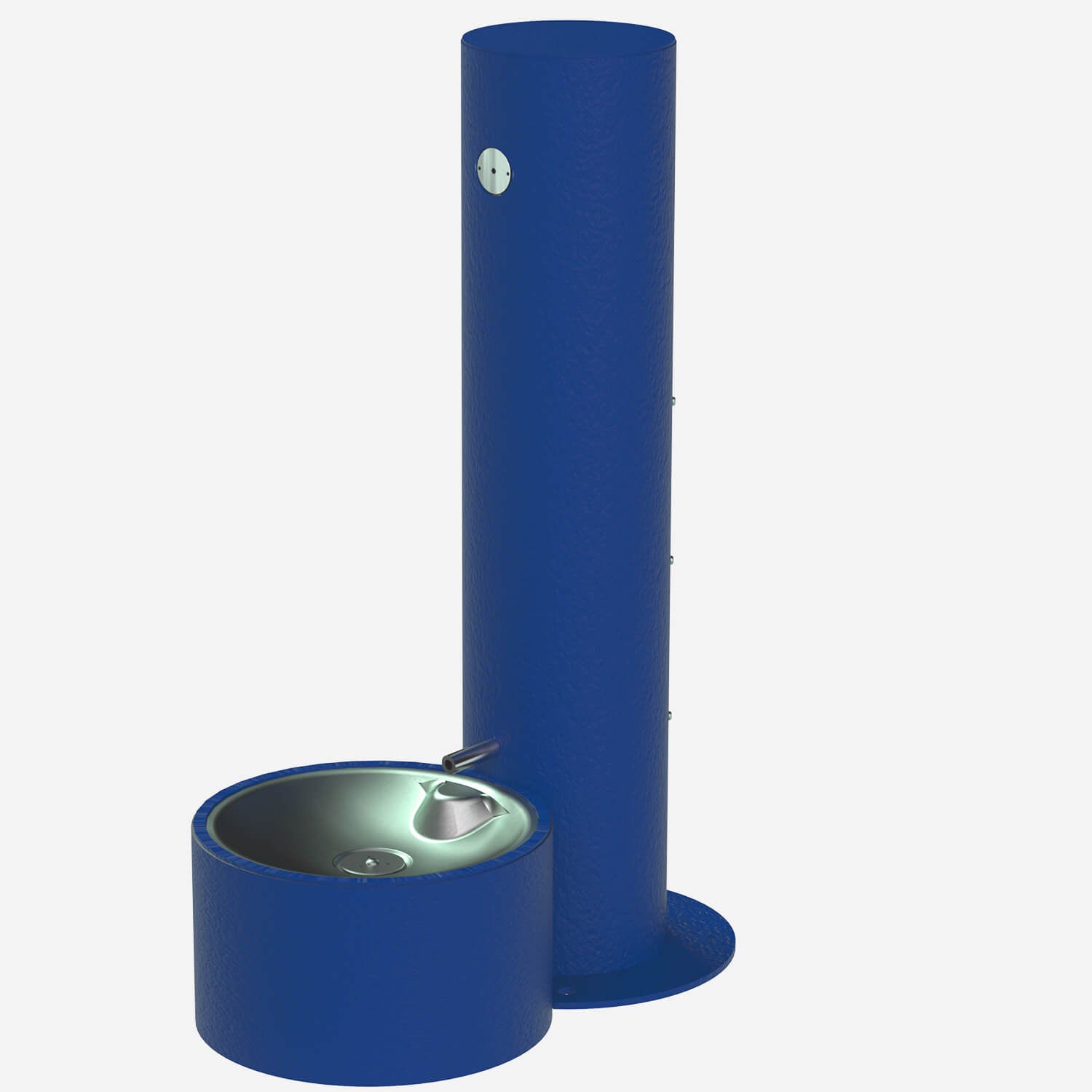 Dog Park Water Fountain