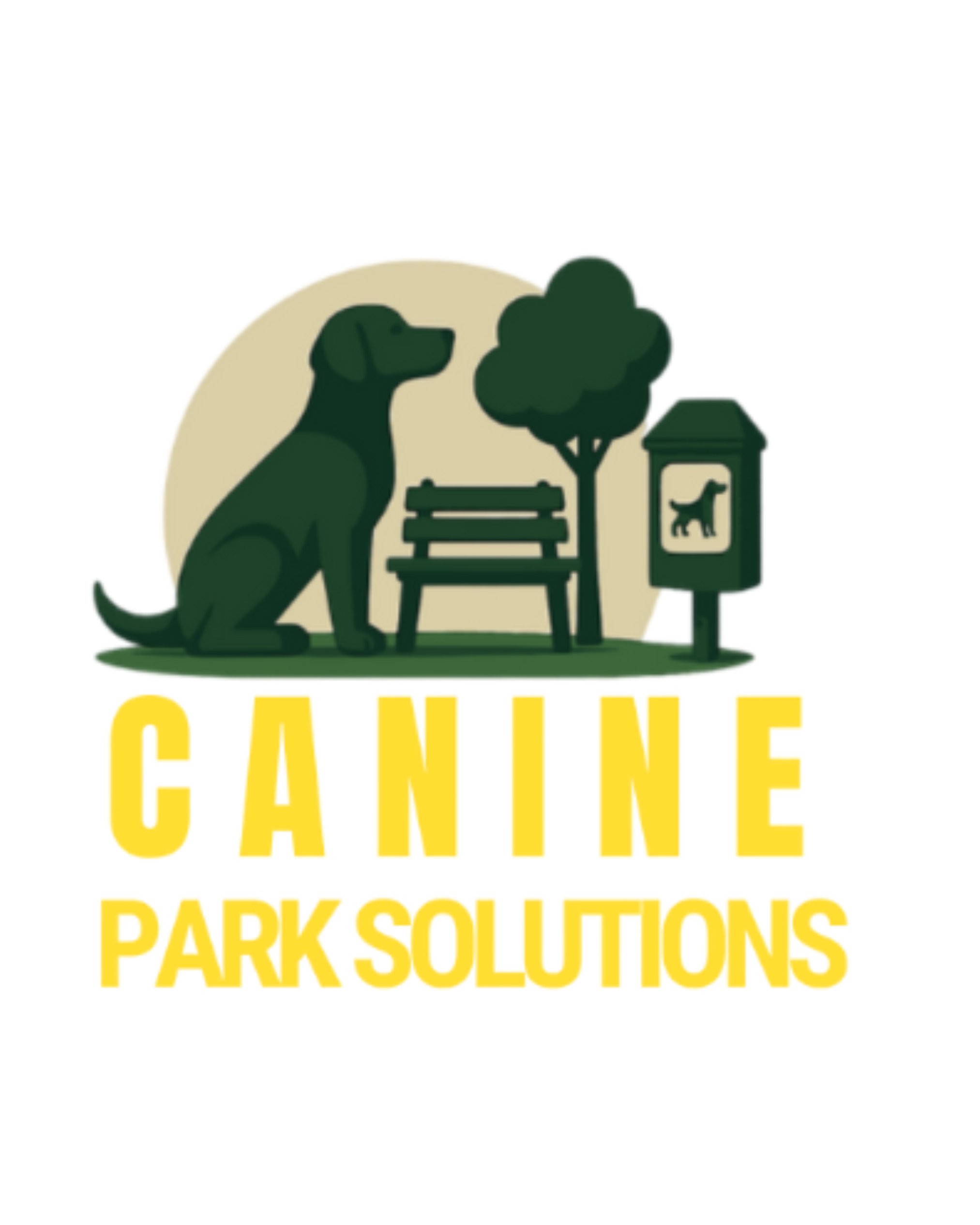 Canine Park solutions