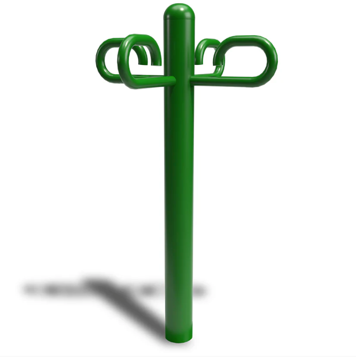 Leash Post - Canine Park solutions