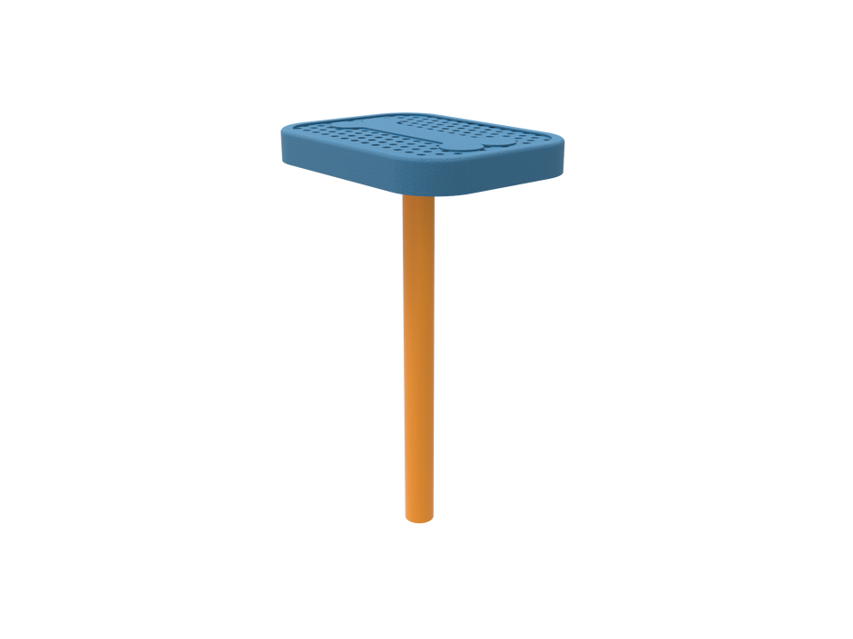 Accessory Arm for Dog Grooming Table