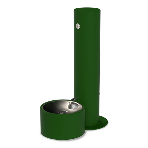 Pet Fountain - Canine Park solutions