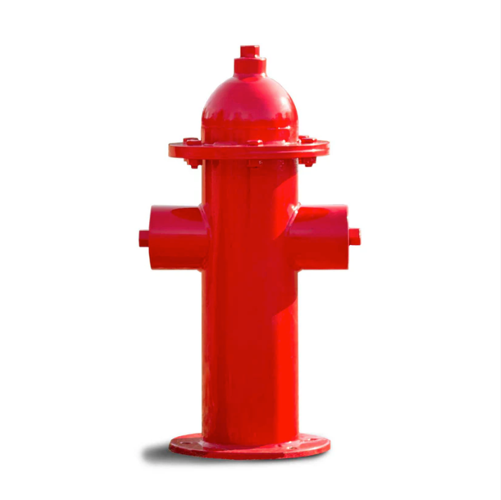 Fire Hydrant - Canine Park solutions