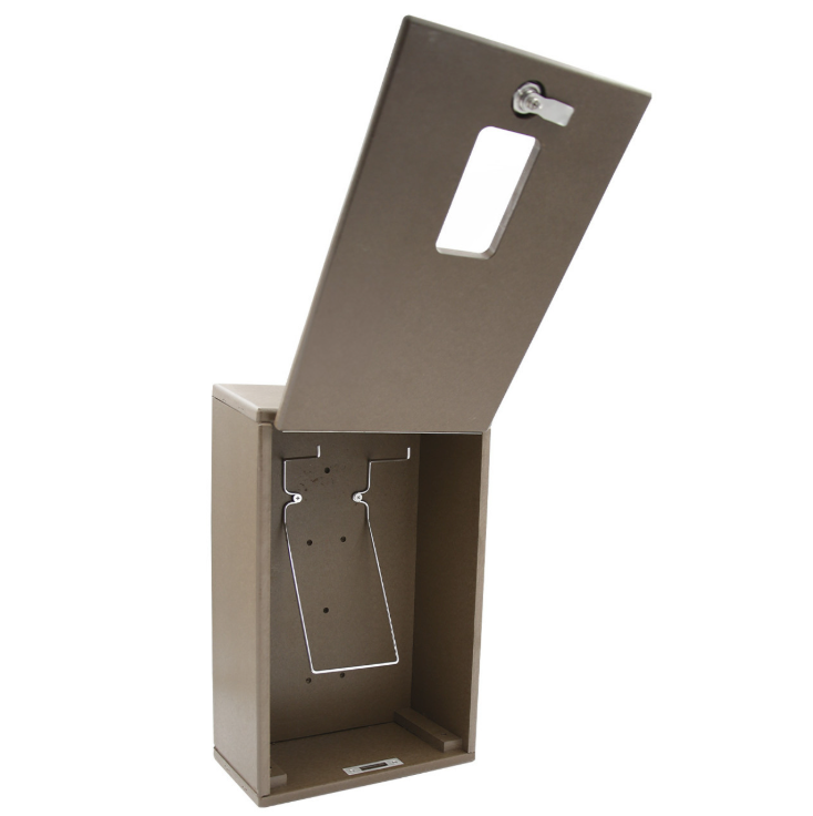 Trail Proven Header Bag Dispenser