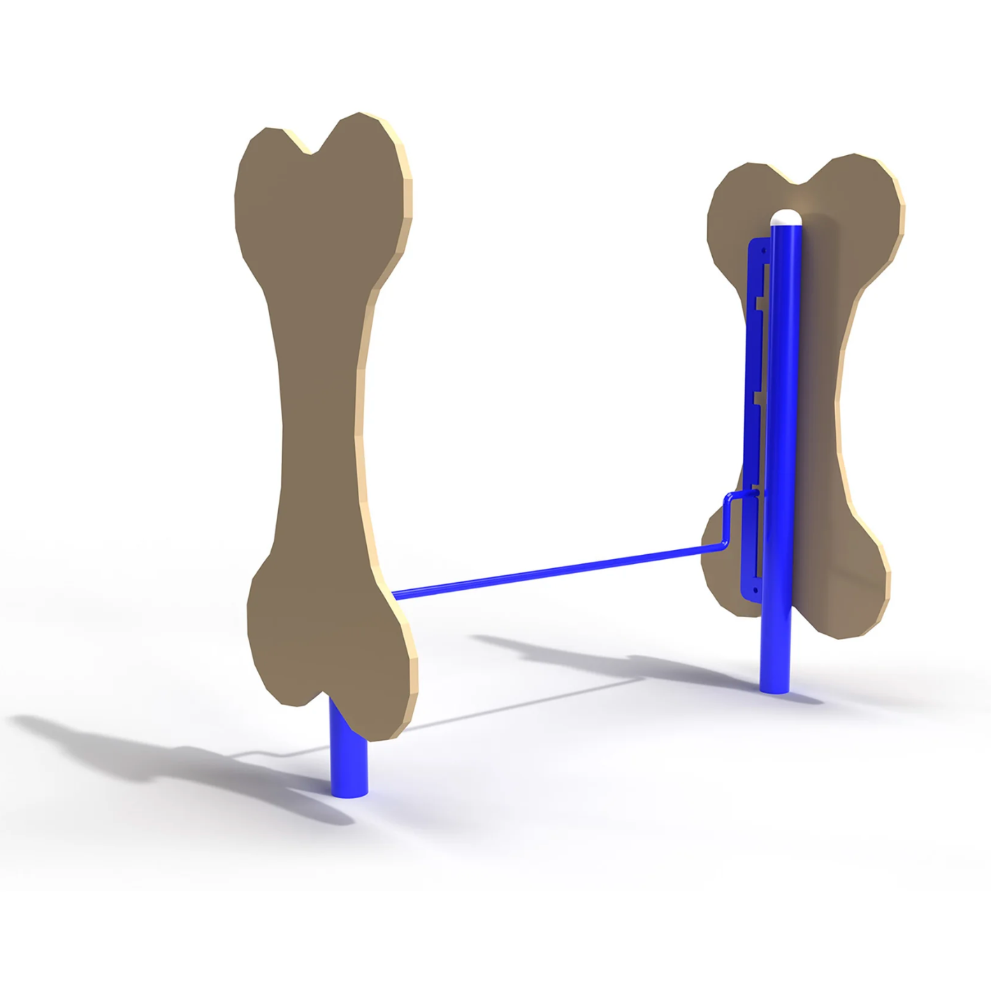 Adjustable Jump - Canine Park solutions