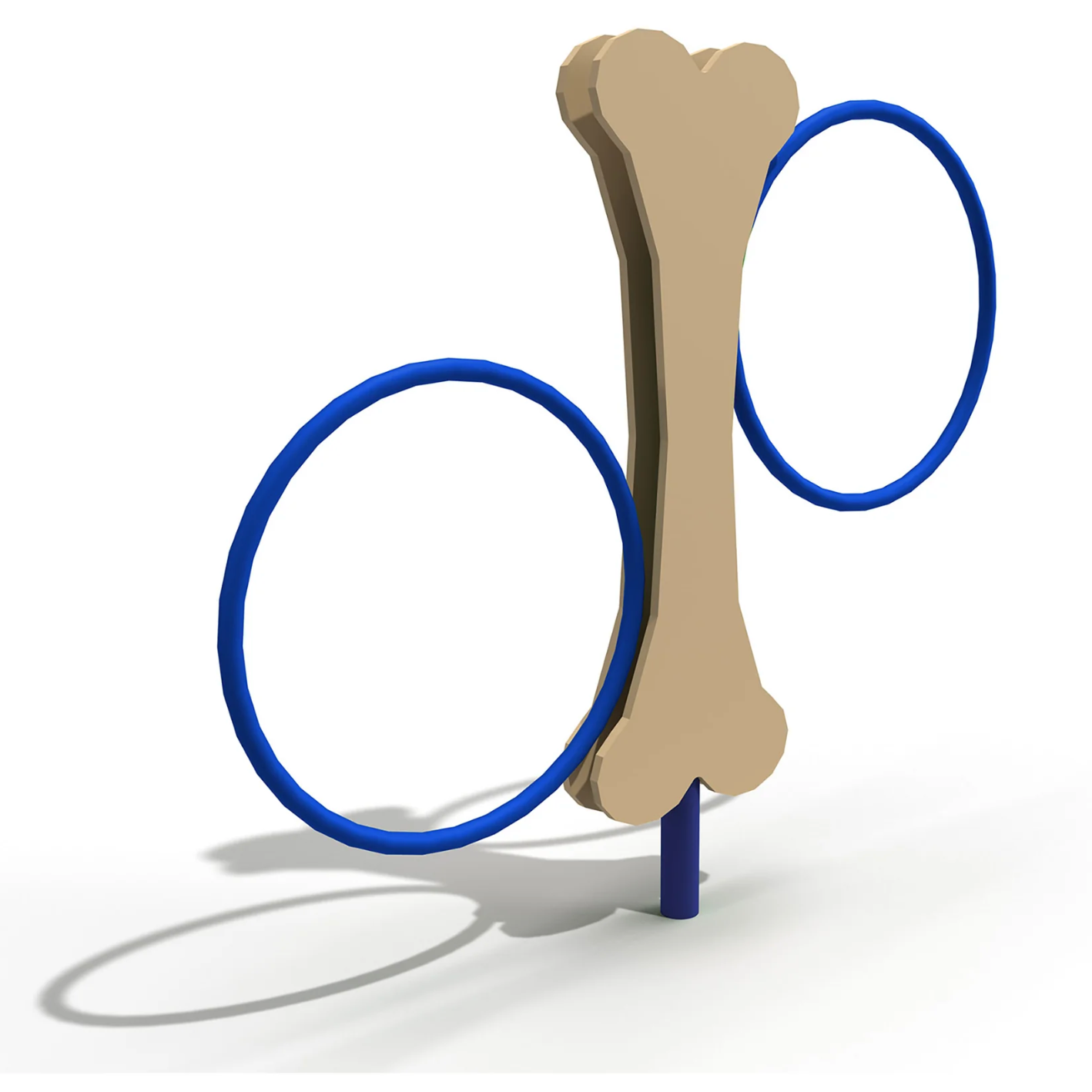 Hoop Jump - Canine Park solutions