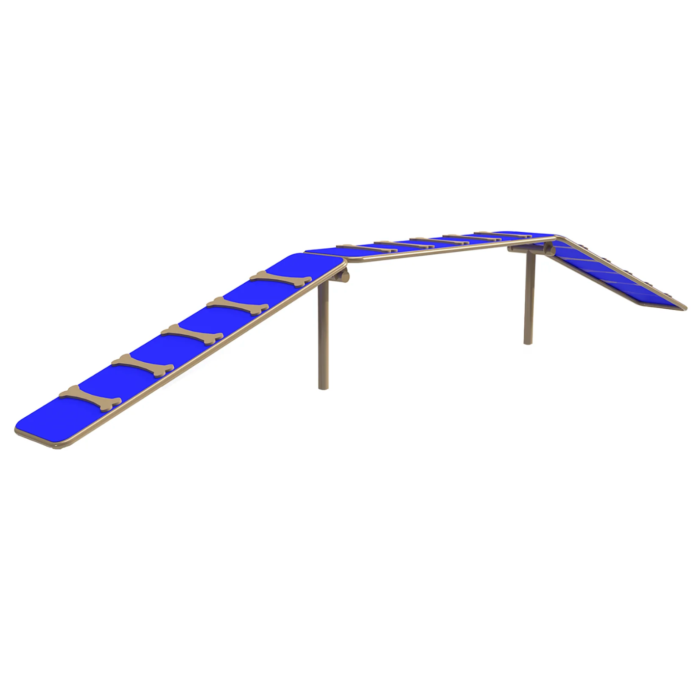 Sky Crossing - Canine Park solutions