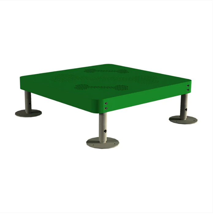 Starter Platform