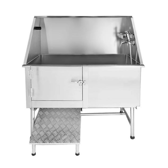 Pet Wash Station - Canine Park solutions