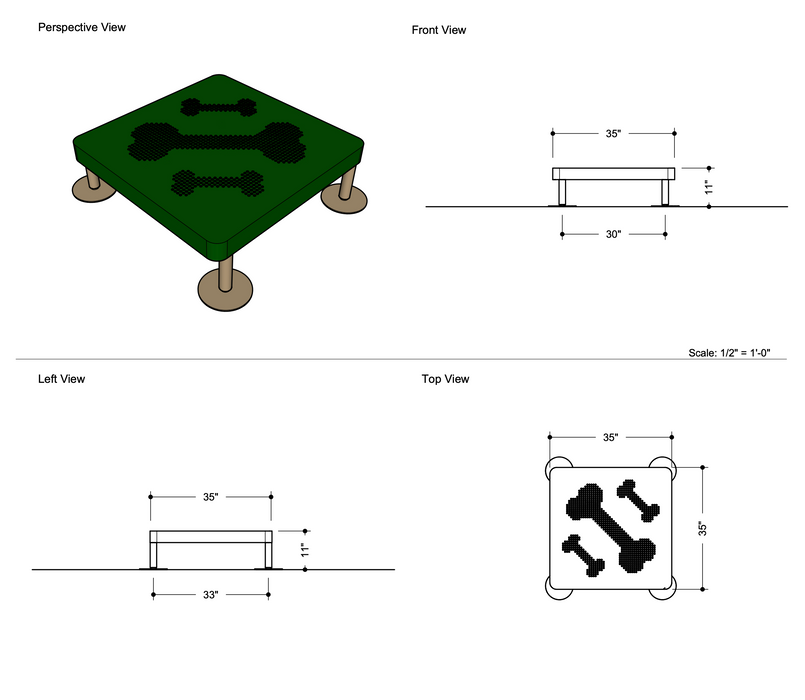 Starter Platform